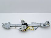 Fensterheber elektrisch mit Motor Tür vorne