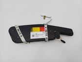 Seat airbag
