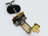 Rear door check strap stopper
