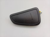 Airbag del asiento