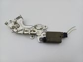 Motor de bloqueo de puertas