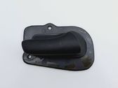 Front door interior handle