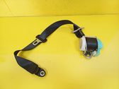Ceinture de sécurité arrière