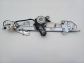 Fensterheber elektrisch mit Motor Tür vorne
