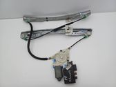 Fensterheber elektrisch mit Motor Tür vorne