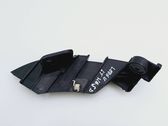 Rear bumper mounting bracket