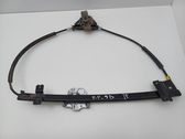 Fensterheber mechanisch Tür vorne