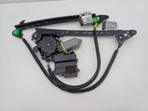 Fensterheber elektrisch mit Motor Tür hinten
