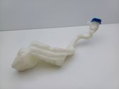 Windshield washer fluid reservoir/tank