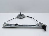 Fensterheber mechanisch Tür hinten