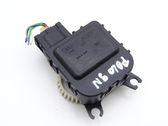 Stellmotor Heizung Klima