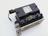 Coolant heater