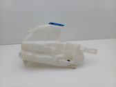 Windshield washer fluid reservoir/tank