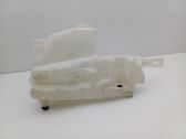 Windshield washer fluid reservoir/tank