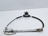 Fensterheber mechanisch Tür hinten