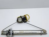Fensterheber mechanisch Tür vorne