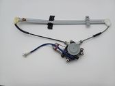 Fensterheber elektrisch mit Motor Tür hinten