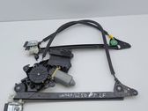 Fensterheber elektrisch mit Motor Tür hinten