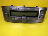 Climate control unit