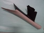 (A) pillar trim