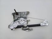 Fensterheber mechanisch Tür hinten
