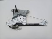 Fensterheber mechanisch Tür hinten