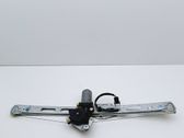 Fensterheber elektrisch mit Motor Tür vorne
