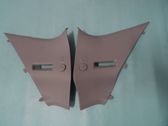 (D) pillar trim (bottom)