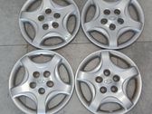 15 Zoll Radkappe