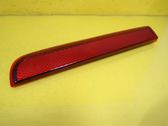 Rear tail light reflector