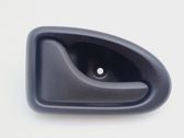 Front door interior handle