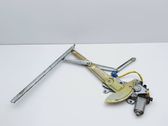 Fensterheber elektrisch mit Motor Tür hinten