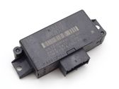 Parking PDC control unit/module