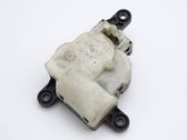 Air flap motor/actuator