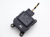 Stellmotor Heizung Klima