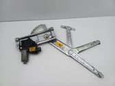 Fensterheber elektrisch mit Motor Tür vorne