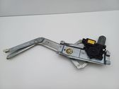 Fensterheber elektrisch mit Motor Tür vorne