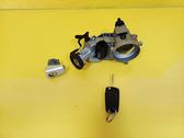 Ignition lock