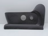Moldura del control de asiento de la puerta delantera