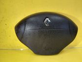 Steering wheel airbag