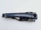 Front door exterior handle