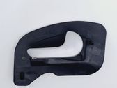 Front door interior handle
