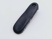Rear door interior handle