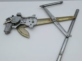 Fensterheber elektrisch mit Motor Tür vorne