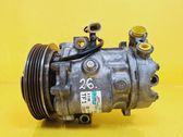 Air conditioning (A/C) compressor (pump)