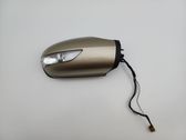 Front door electric wing mirror