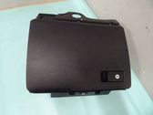 Glove box