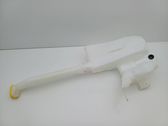 Windshield washer fluid reservoir/tank
