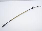 Línea de cable puerta delantera