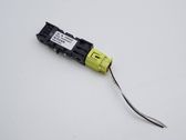 Airbagsensor Crashsensor Drucksensor